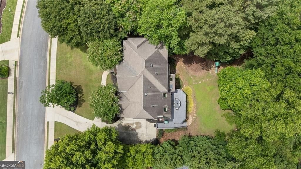 4575 Dairy Way Peachtree Corners - Photo 9