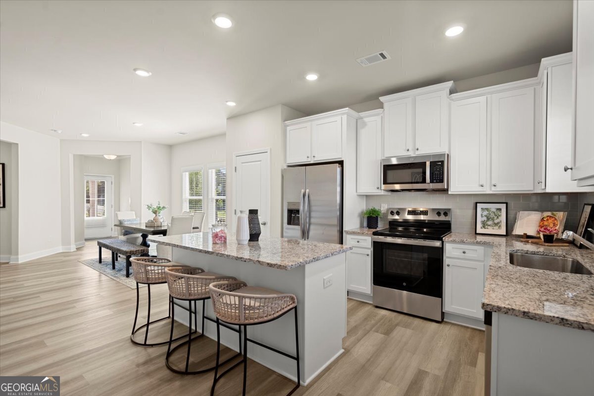 988 Elwood Street Dacula - Photo 11