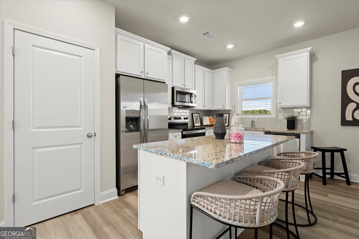 988 Elwood Street Dacula - Photo 12