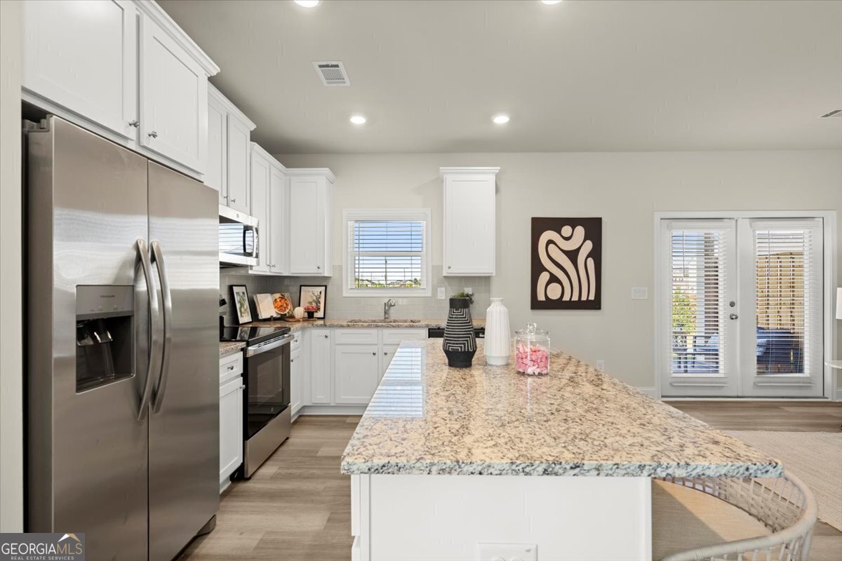 988 Elwood Street Dacula - Photo 14