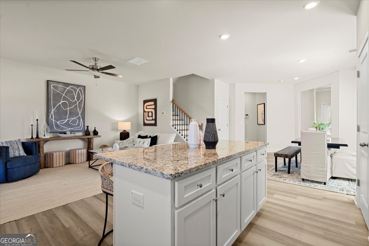 988 Elwood Street Dacula - Photo 16