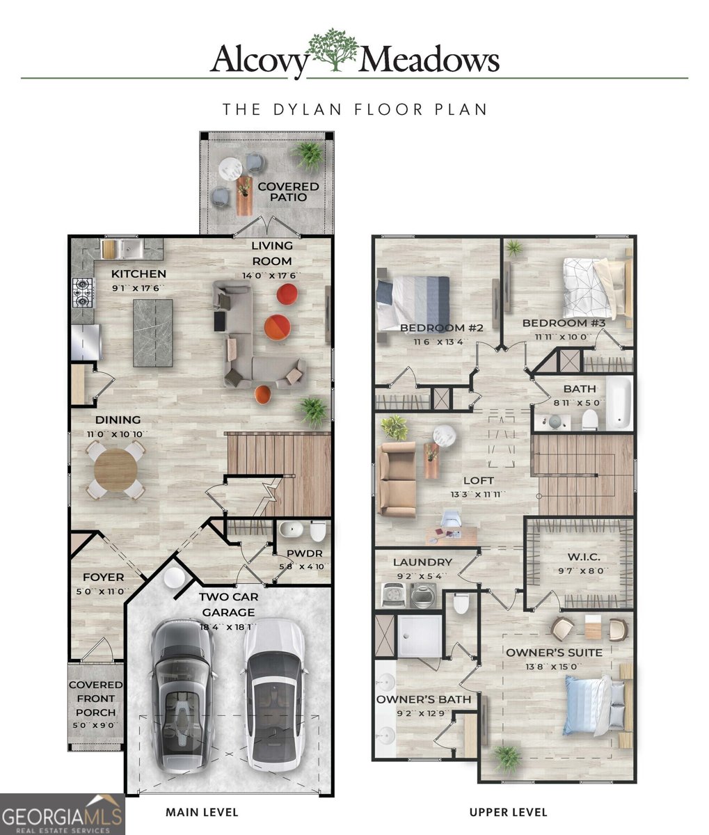 988 Elwood Street Dacula - Photo 18