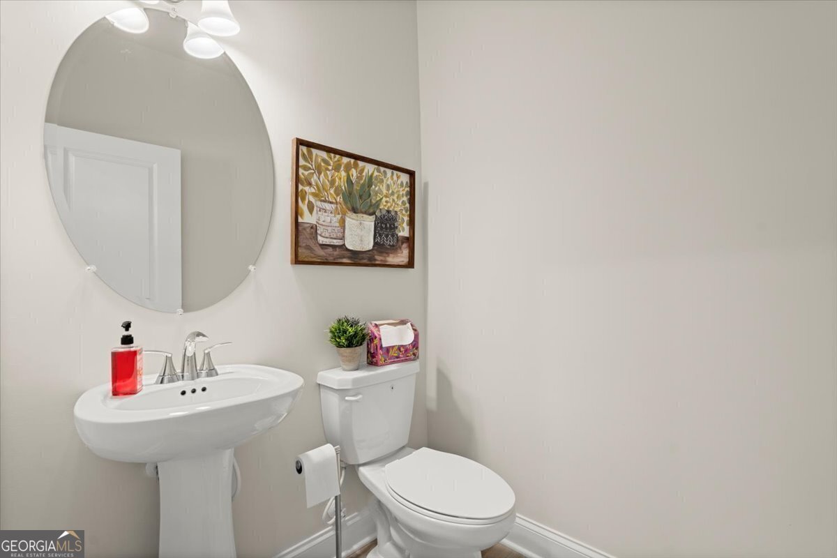 988 Elwood Street Dacula - Photo 6