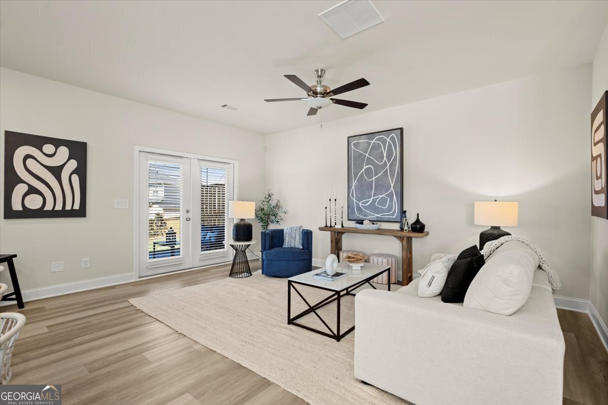 988 Elwood Street Dacula - Photo 7