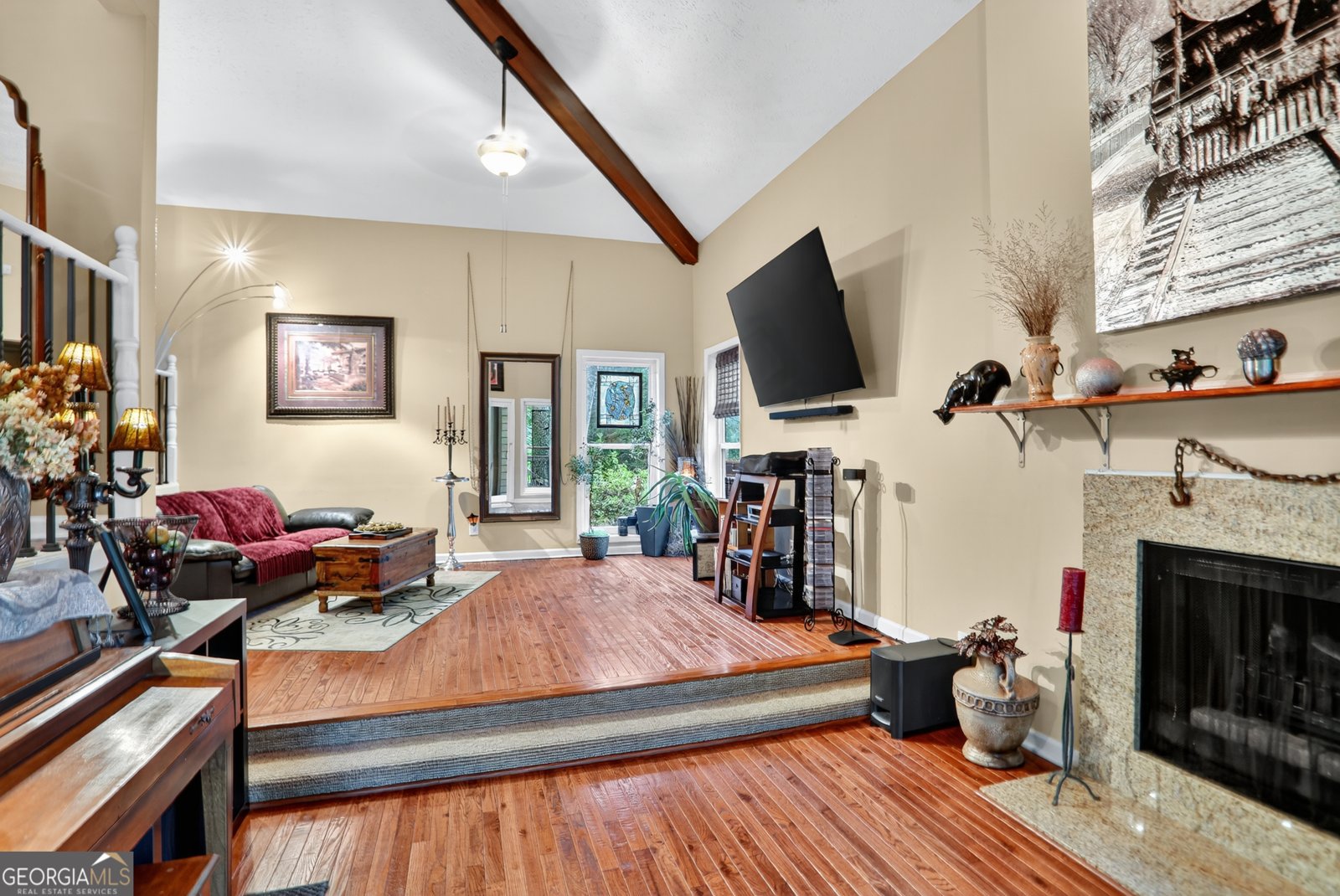 3865 Mabry Road Roswell - Photo 10