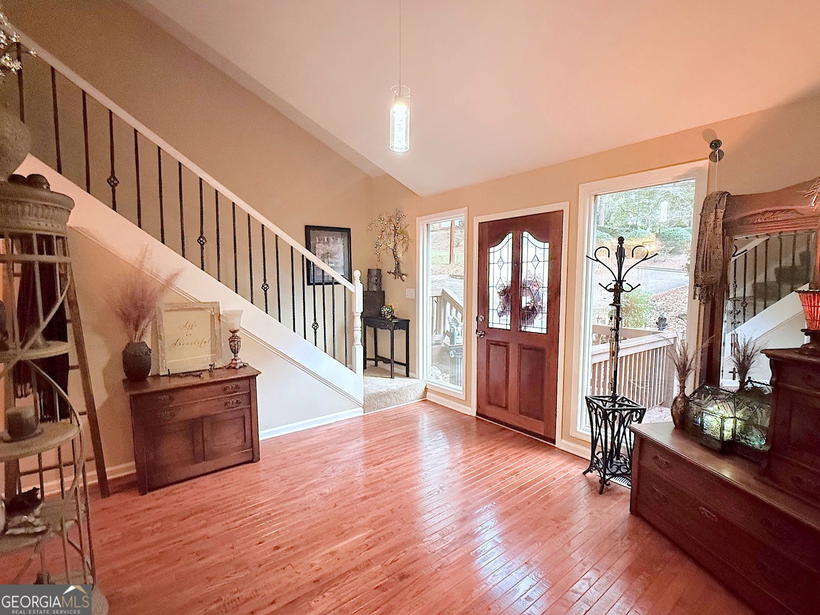 3865 Mabry Road Roswell - Photo 11