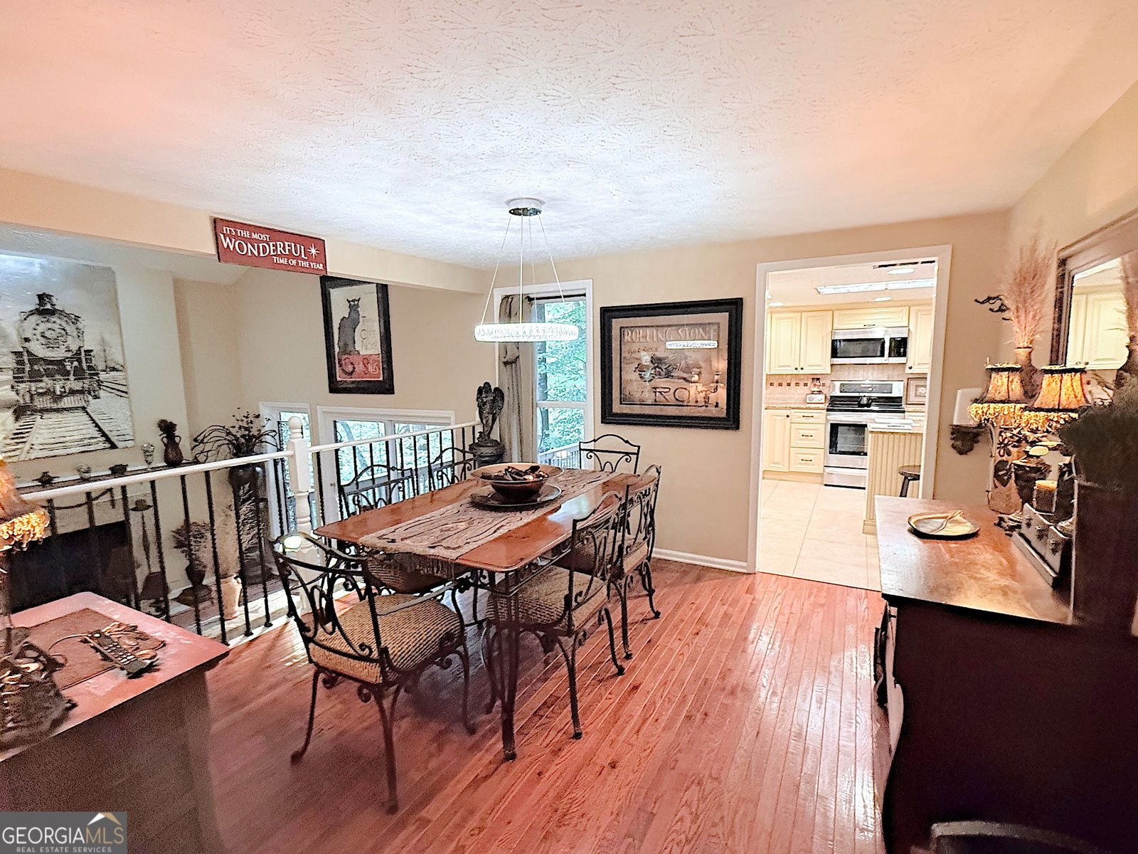 3865 Mabry Road Roswell - Photo 12