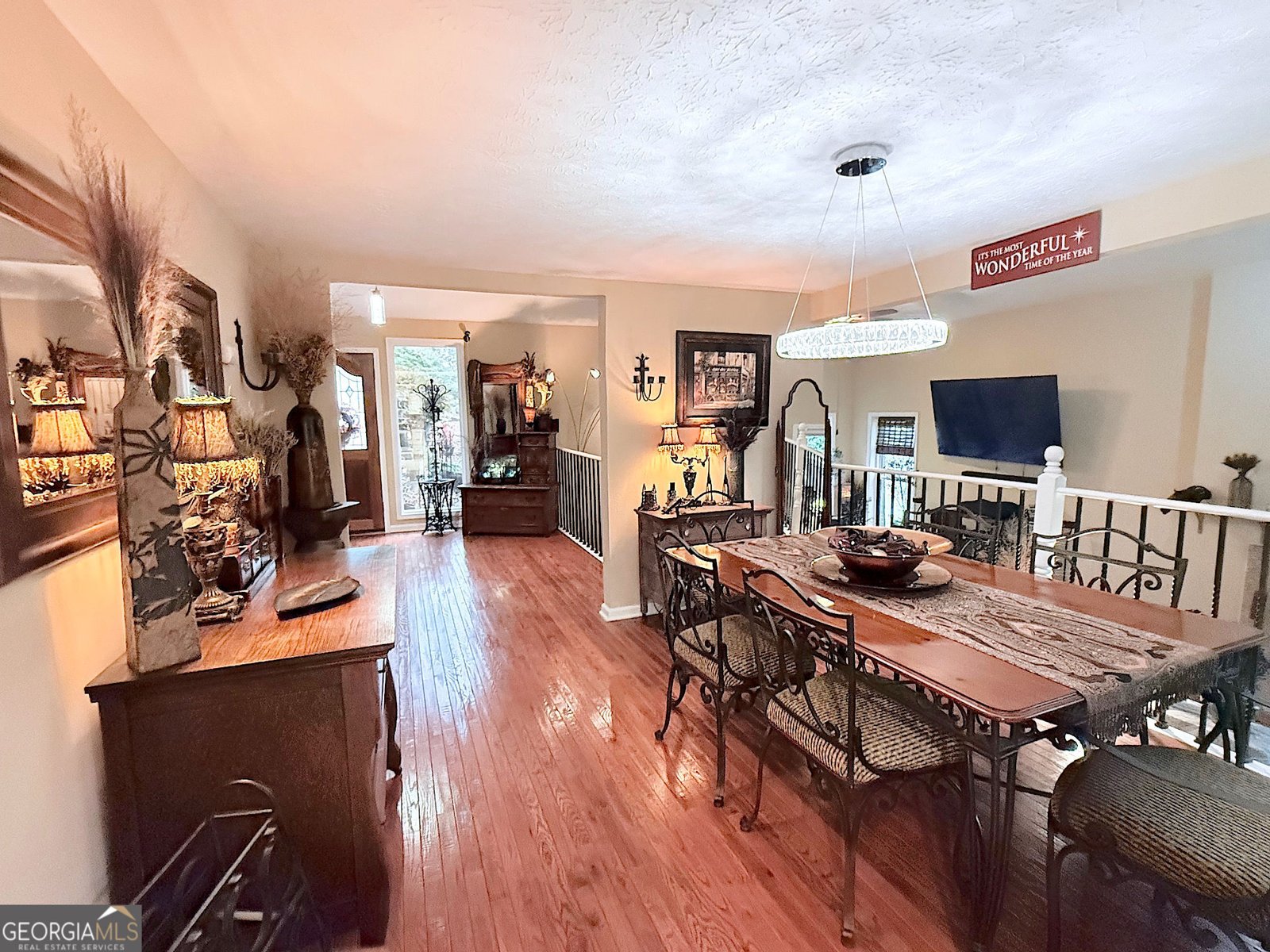 3865 Mabry Road Roswell - Photo 13