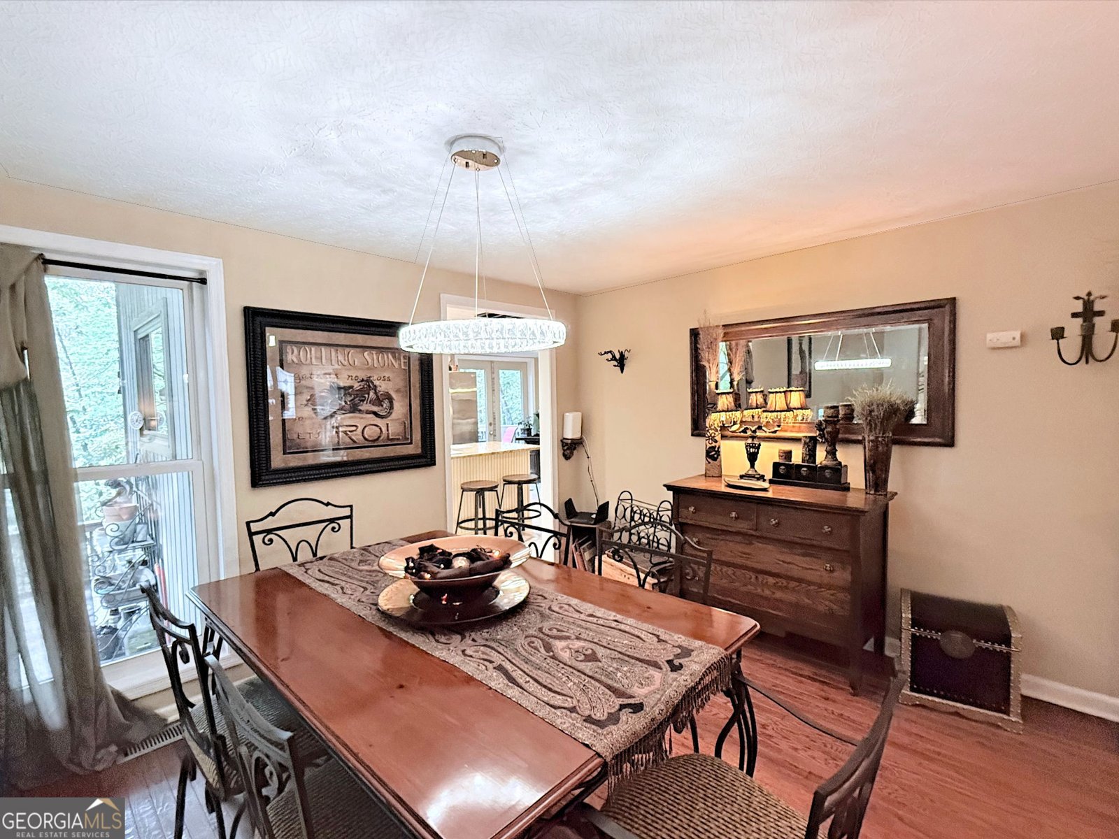 3865 Mabry Road Roswell - Photo 14