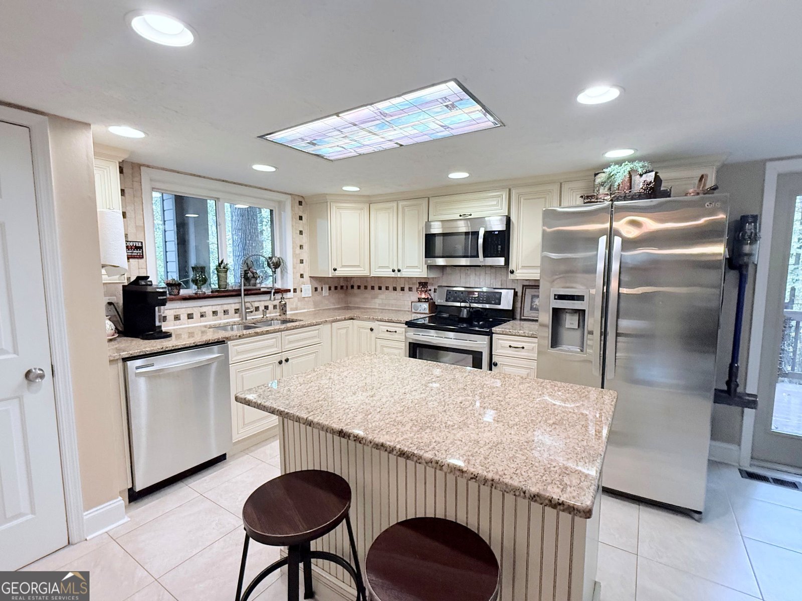 3865 Mabry Road Roswell - Photo 15