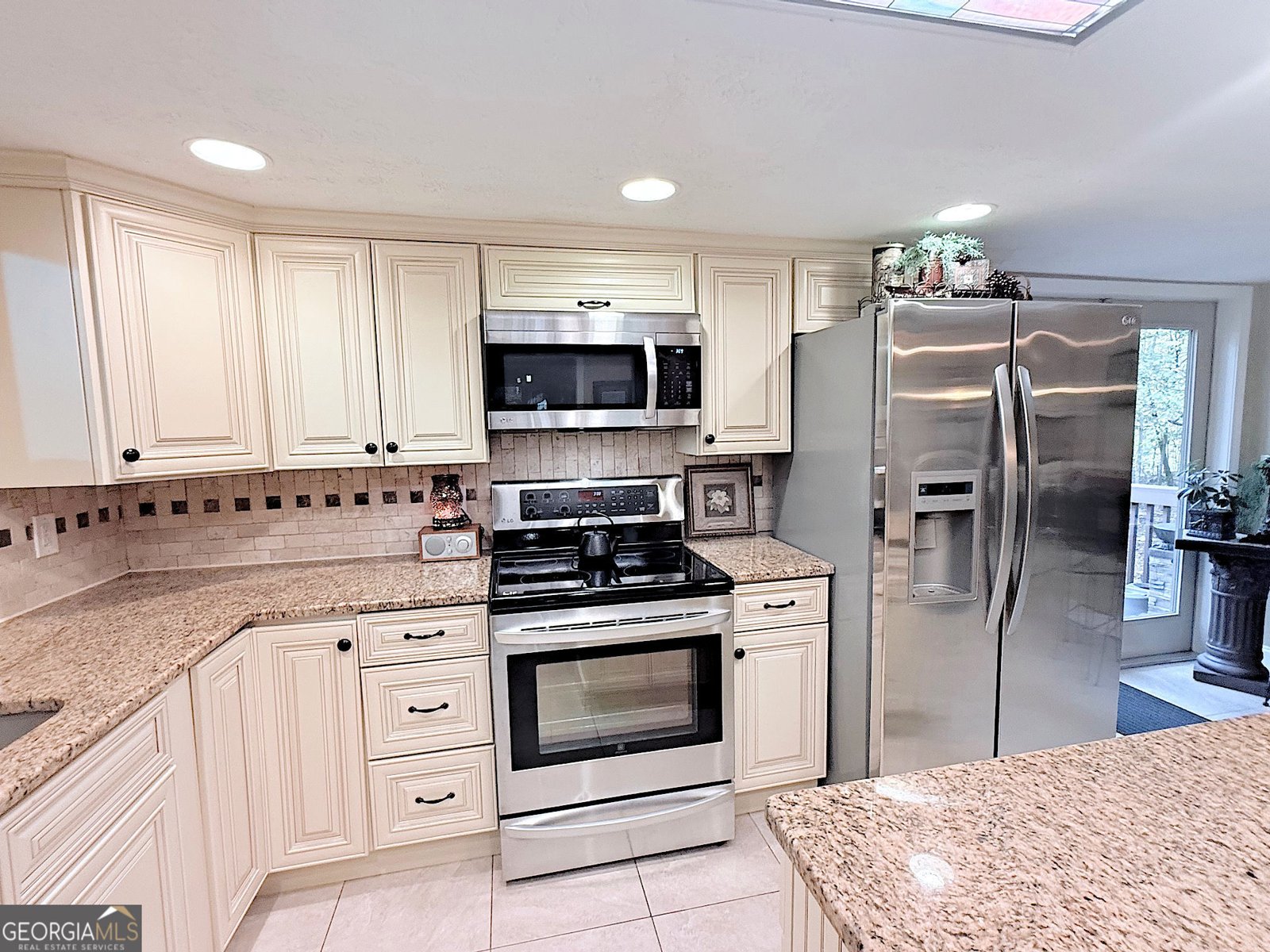 3865 Mabry Road Roswell - Photo 16