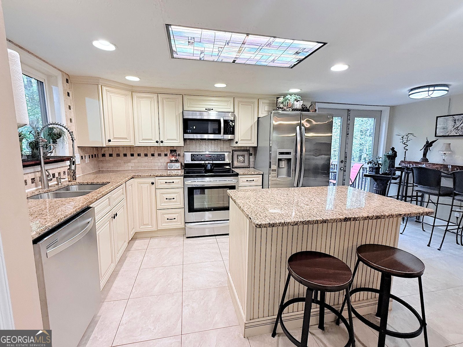 3865 Mabry Road Roswell - Photo 17