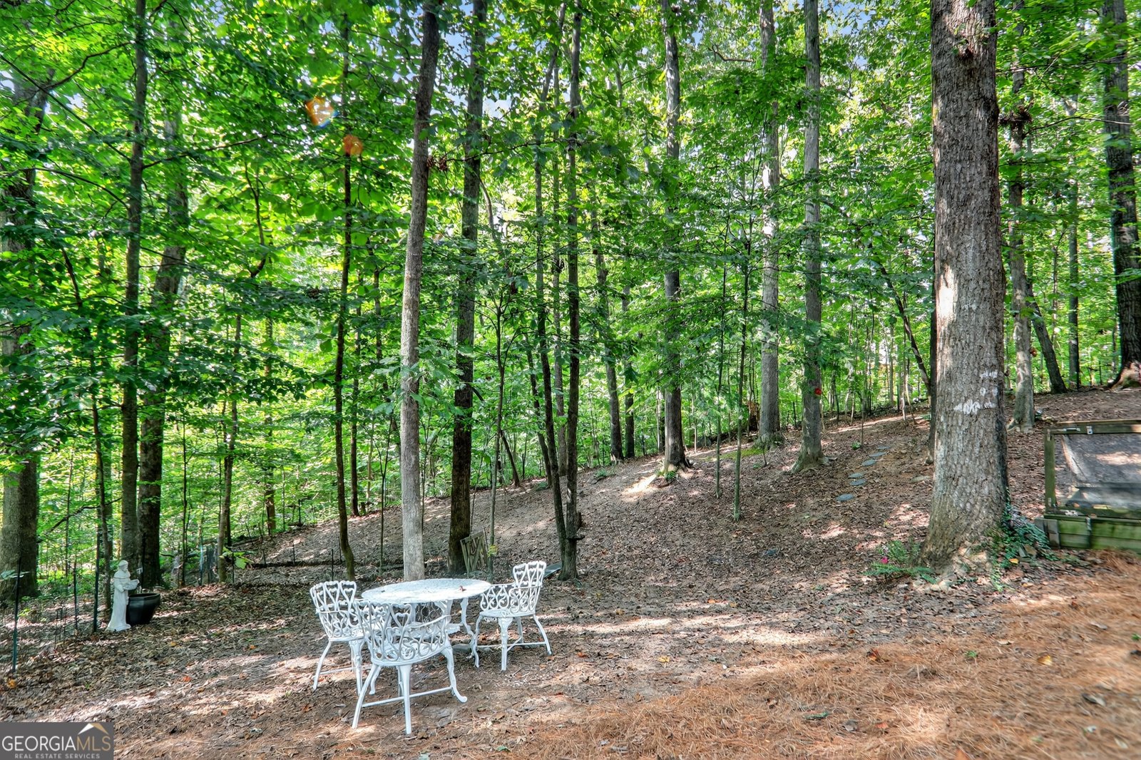 3865 Mabry Road Roswell - Photo 47