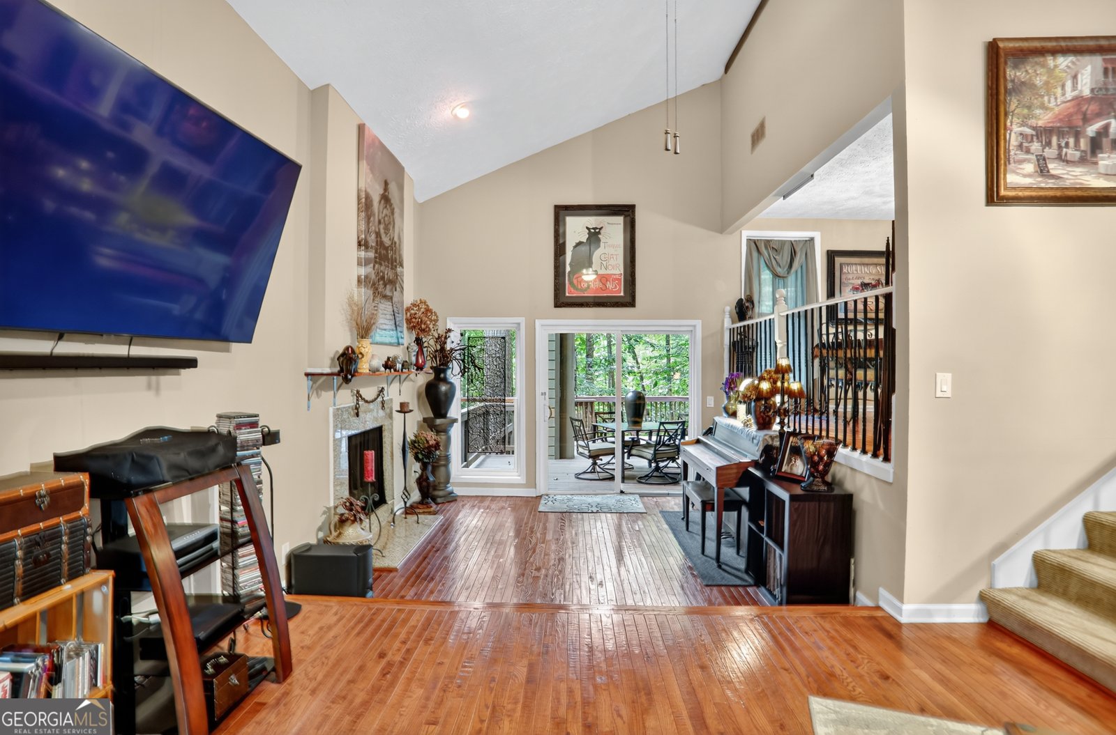 3865 Mabry Road Roswell - Photo 6