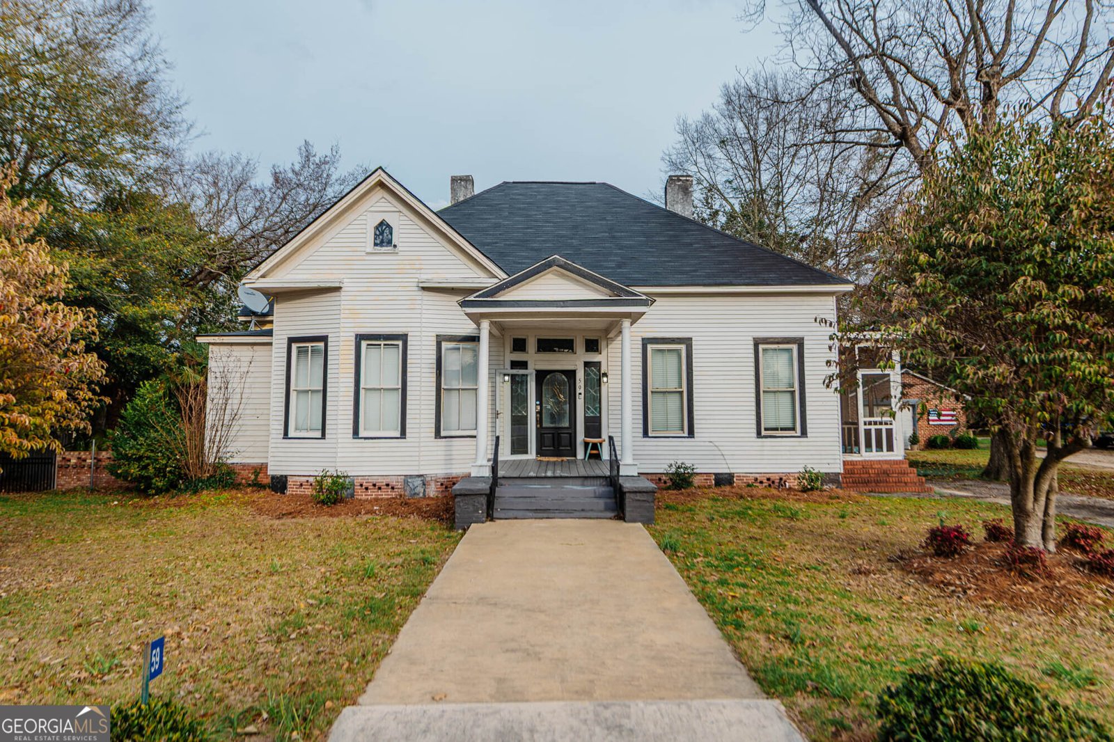 59 Warren Street Hawkinsville - Photo 1