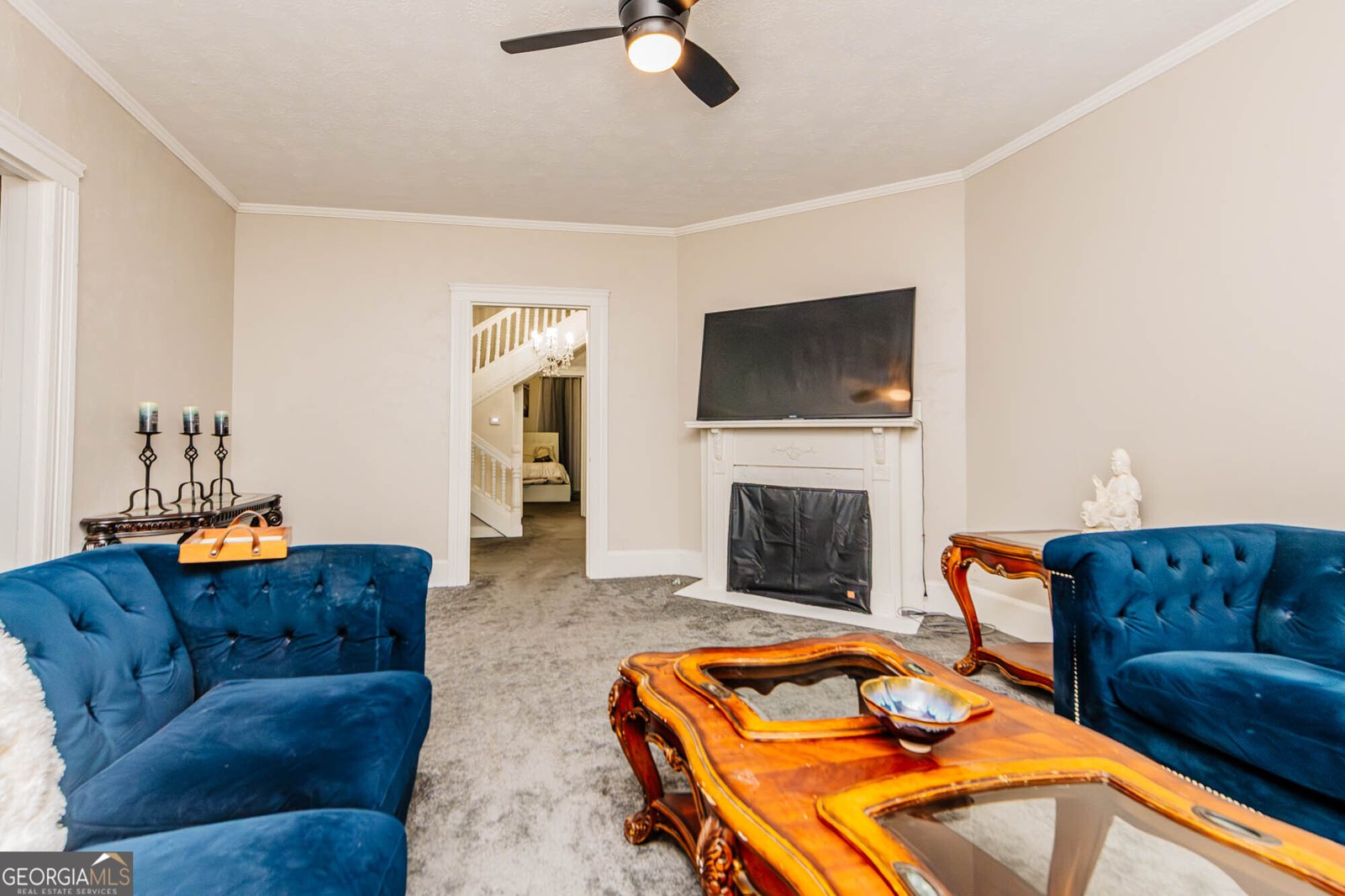 59 Warren Street Hawkinsville - Photo 15