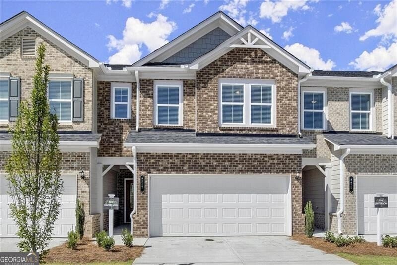 992 Elwood Street Dacula - Photo 1