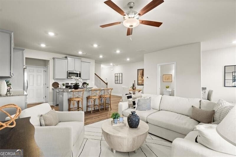 992 Elwood Street Dacula - Photo 14