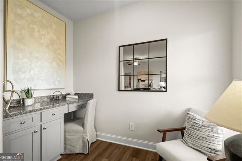 992 Elwood Street Dacula - Photo 16