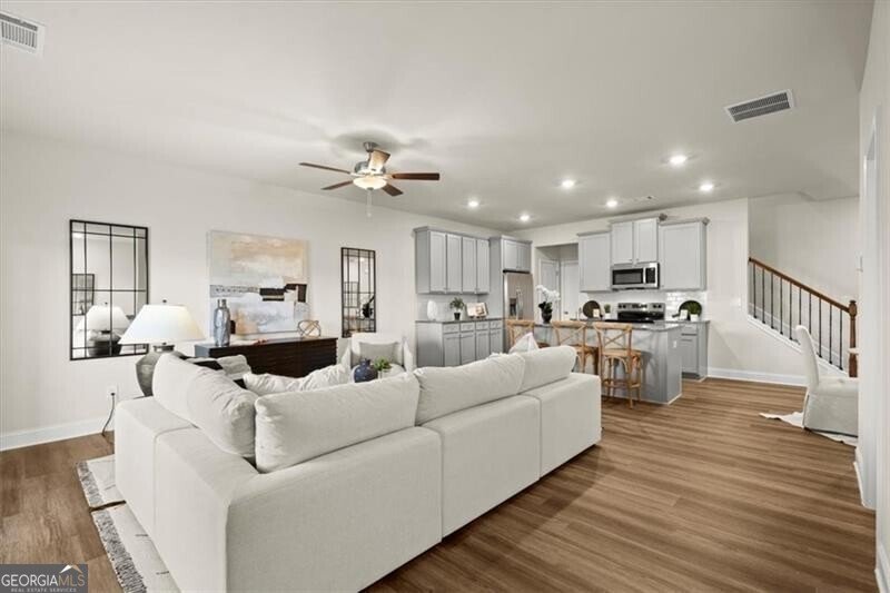 992 Elwood Street Dacula - Photo 17