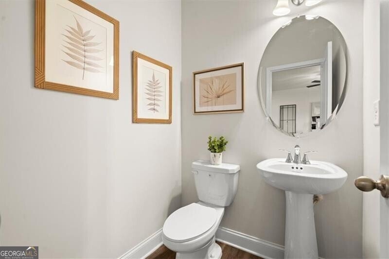 992 Elwood Street Dacula - Photo 18