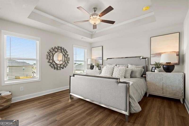 992 Elwood Street Dacula - Photo 26