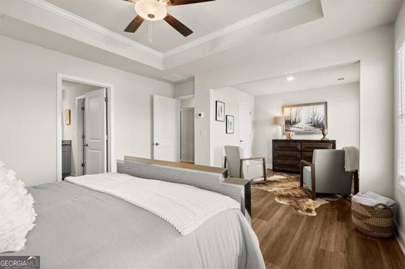 992 Elwood Street Dacula - Photo 27