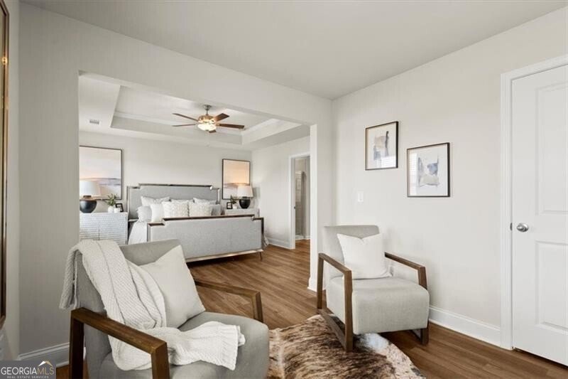 992 Elwood Street Dacula - Photo 29