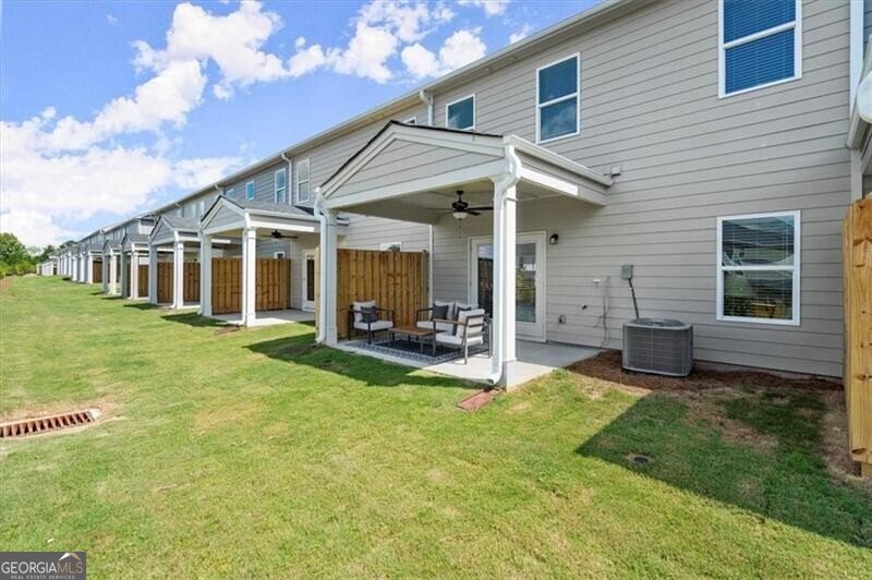 992 Elwood Street Dacula - Photo 32