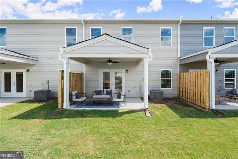 992 Elwood Street Dacula - Photo 33