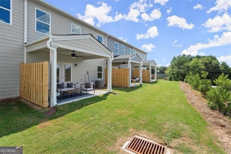 992 Elwood Street Dacula - Photo 34