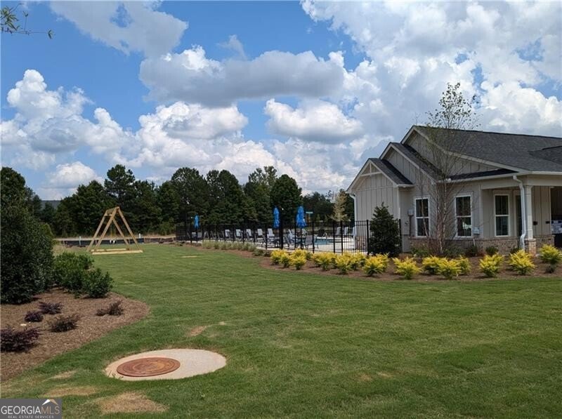 992 Elwood Street Dacula - Photo 35