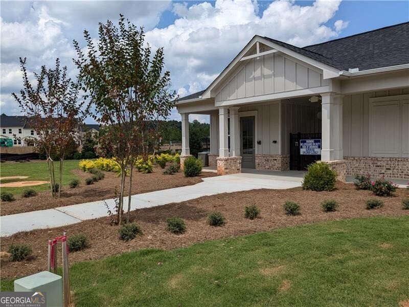 992 Elwood Street Dacula - Photo 36