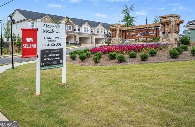 992 Elwood Street Dacula - Photo 42