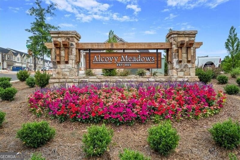 992 Elwood Street Dacula - Photo 43