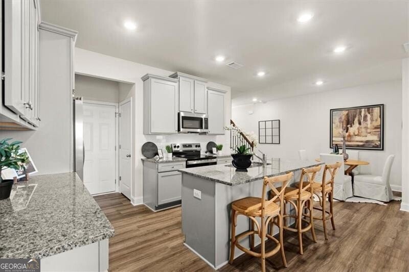 992 Elwood Street Dacula - Photo 7