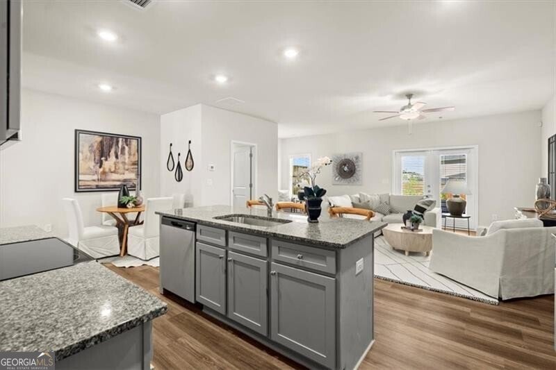 992 Elwood Street Dacula - Photo 8