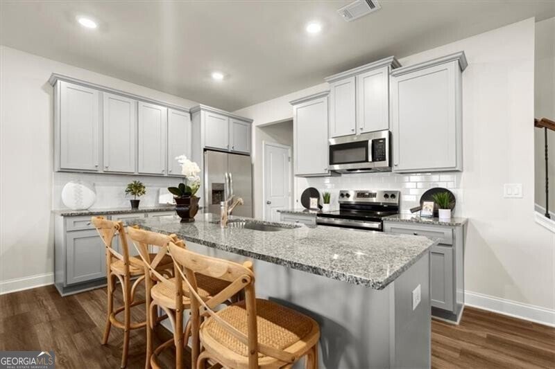 992 Elwood Street Dacula - Photo 9