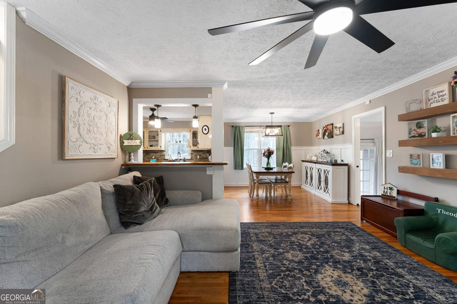 39 Ramblewood Drive Silver Creek - Photo 11