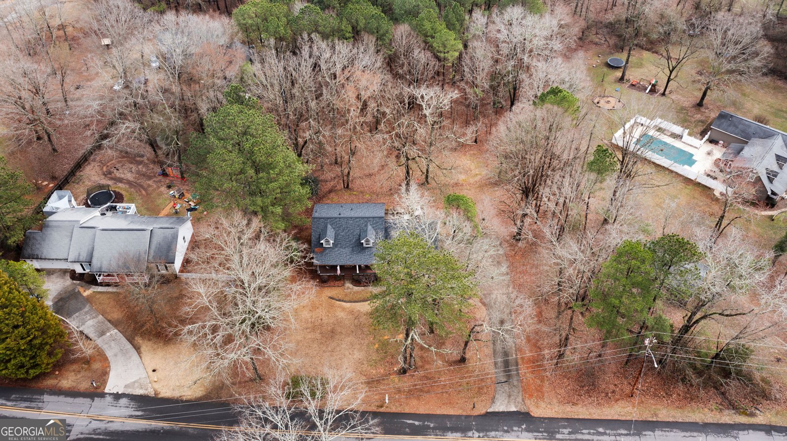 39 Ramblewood Drive Silver Creek - Photo 32