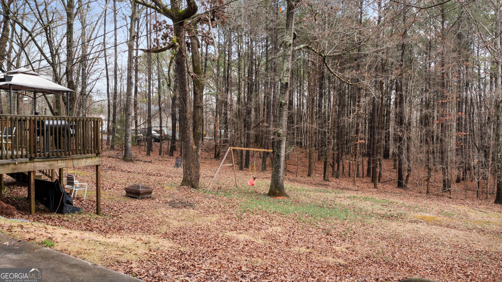 39 Ramblewood Drive Silver Creek - Photo 33