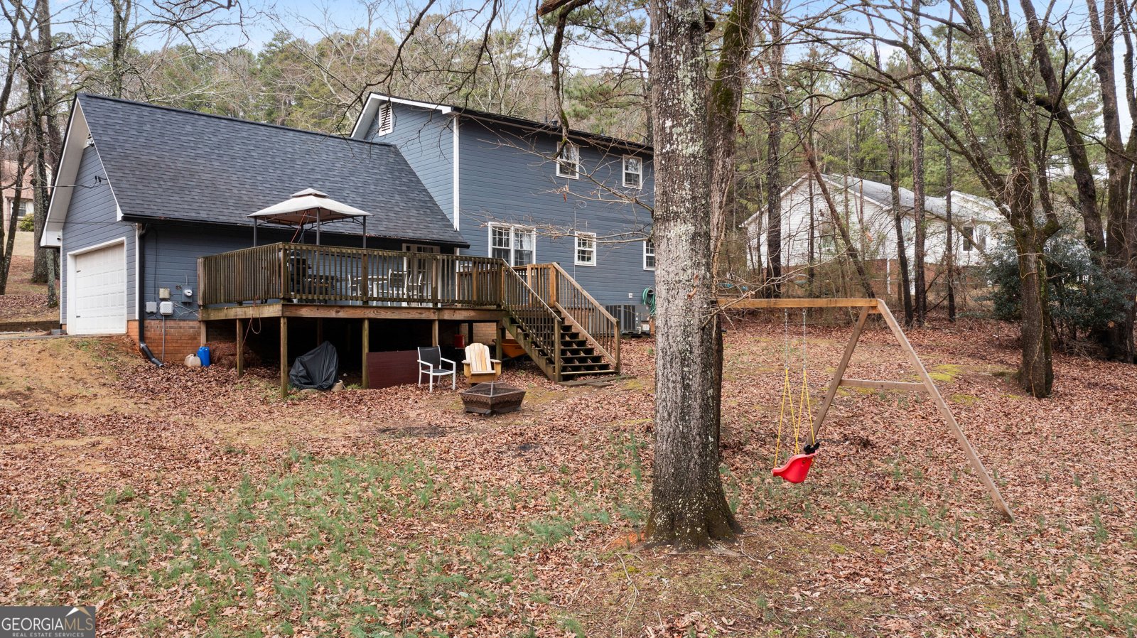 39 Ramblewood Drive Silver Creek - Photo 34