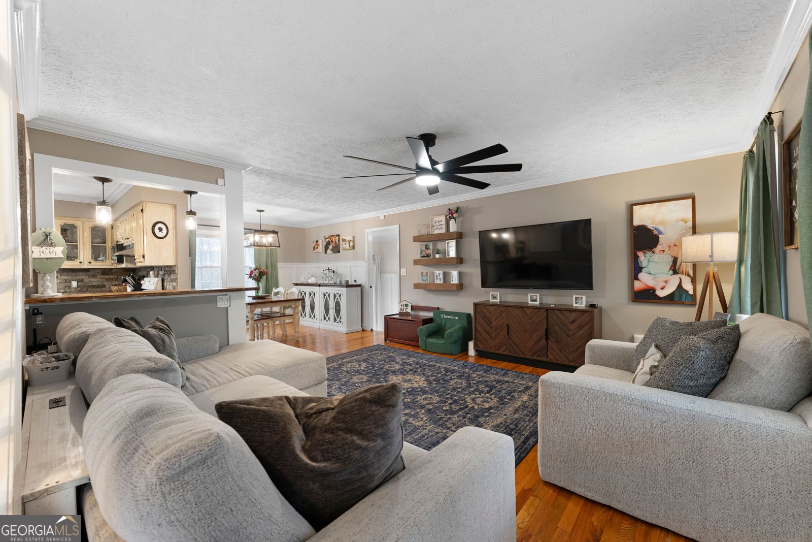 39 Ramblewood Drive Silver Creek - Photo 8