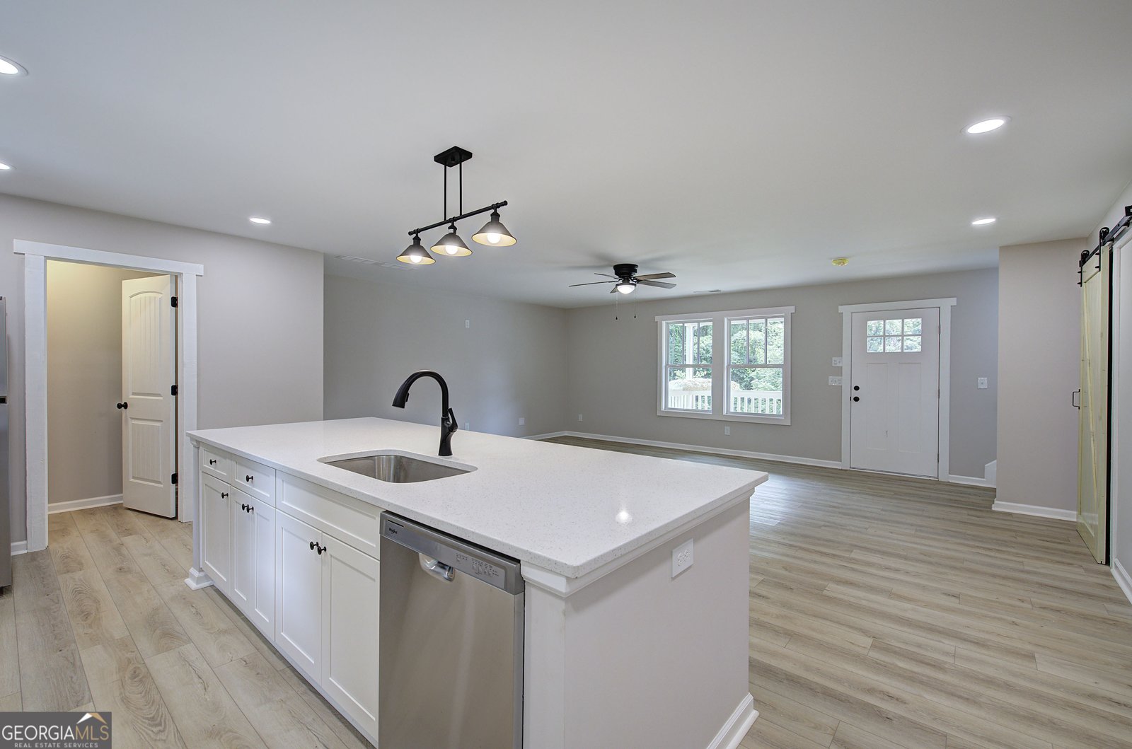 20 Beaureguard Street Cartersville - Photo 11