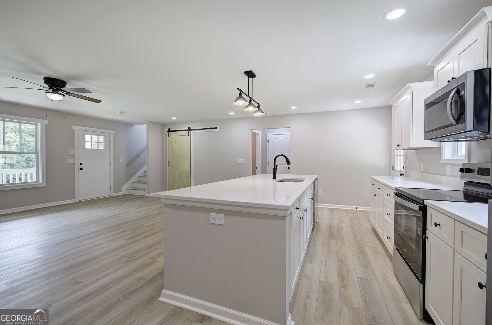 20 Beaureguard Street Cartersville - Photo 12
