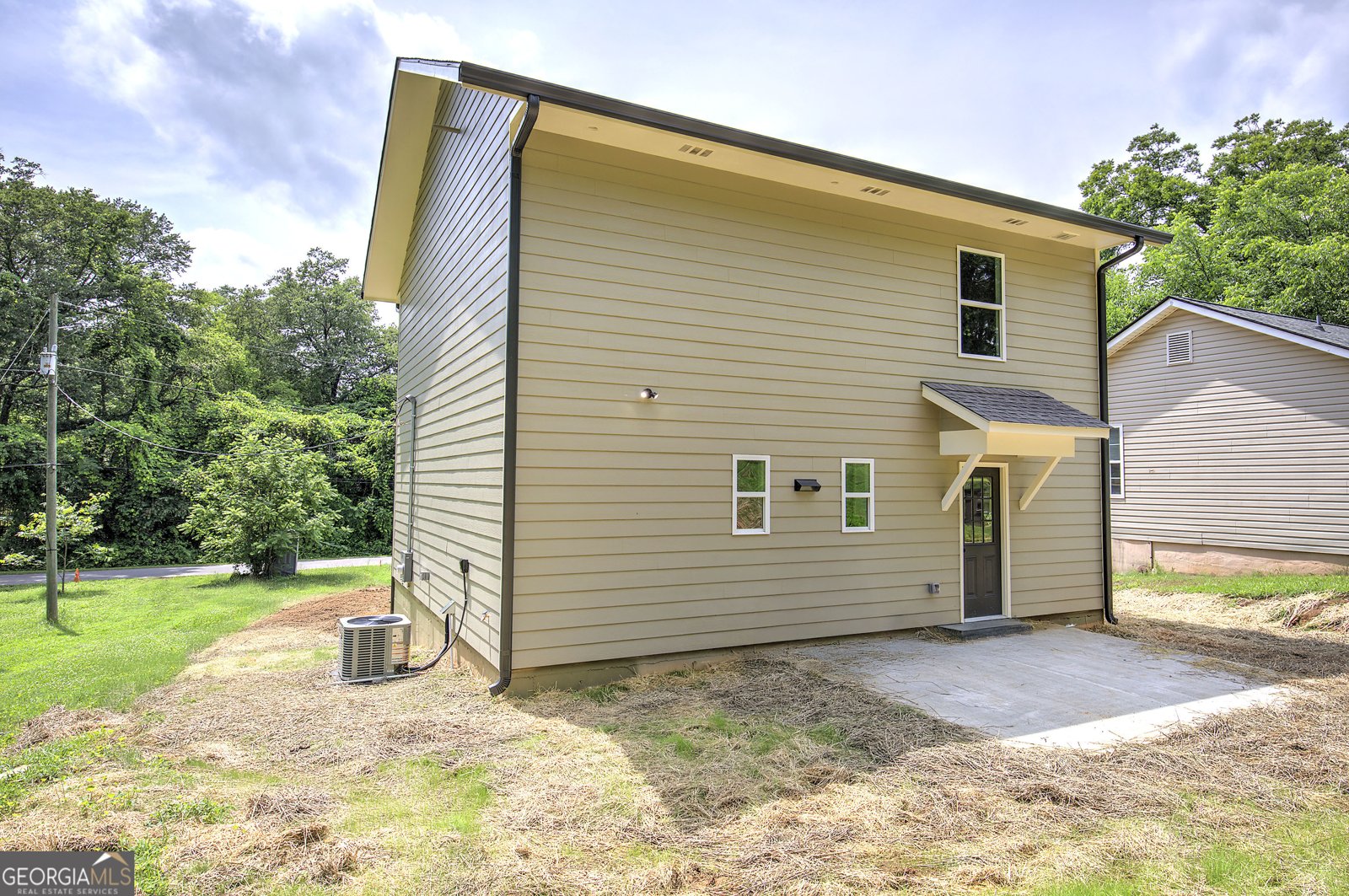 20 Beaureguard Street Cartersville - Photo 25