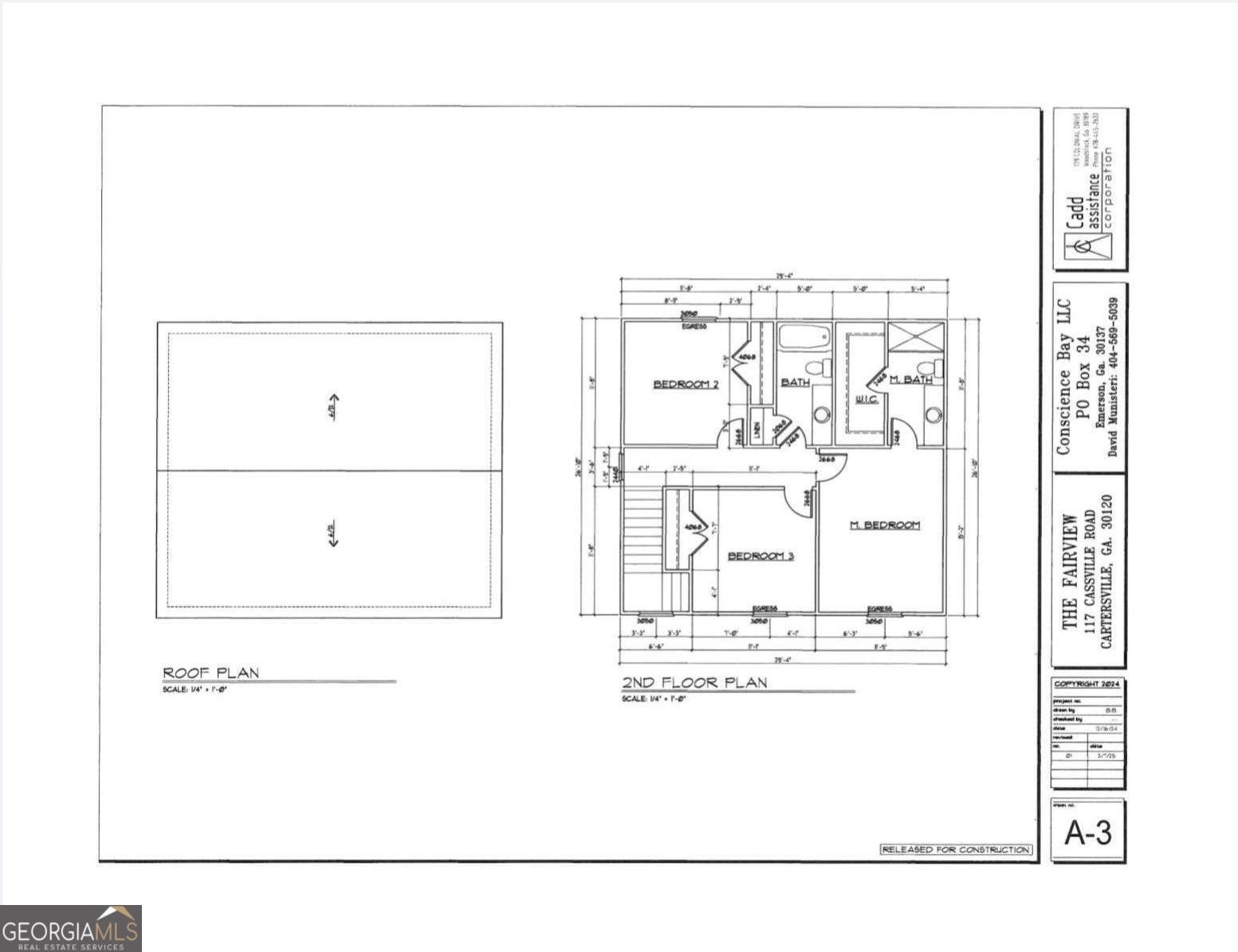 20 Beaureguard Street Cartersville - Photo 28