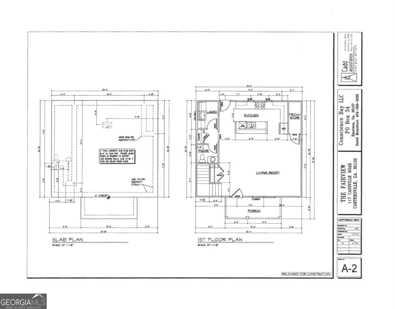 20 Beaureguard Street Cartersville - Photo 29
