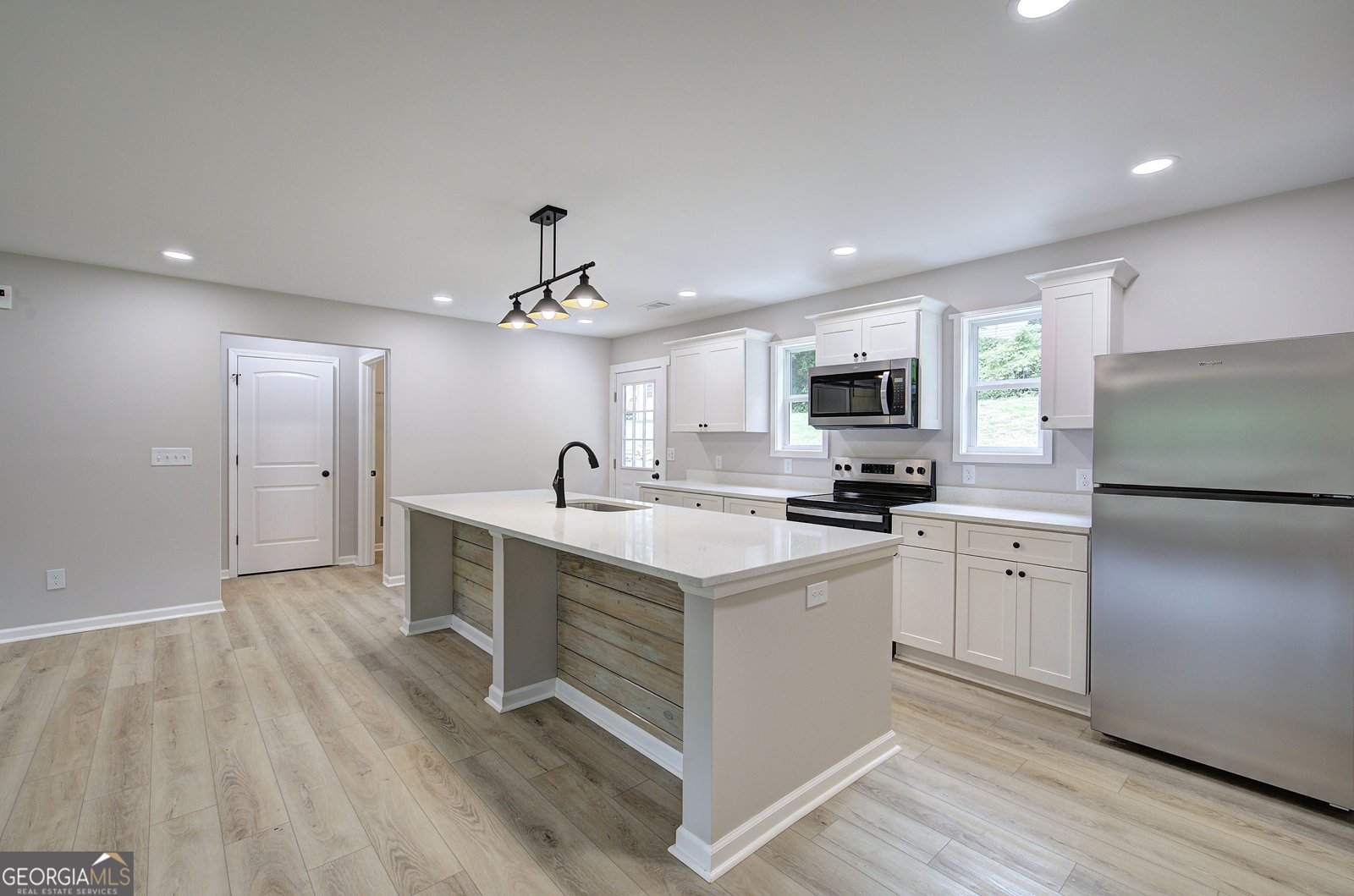 20 Beaureguard Street Cartersville - Photo 8
