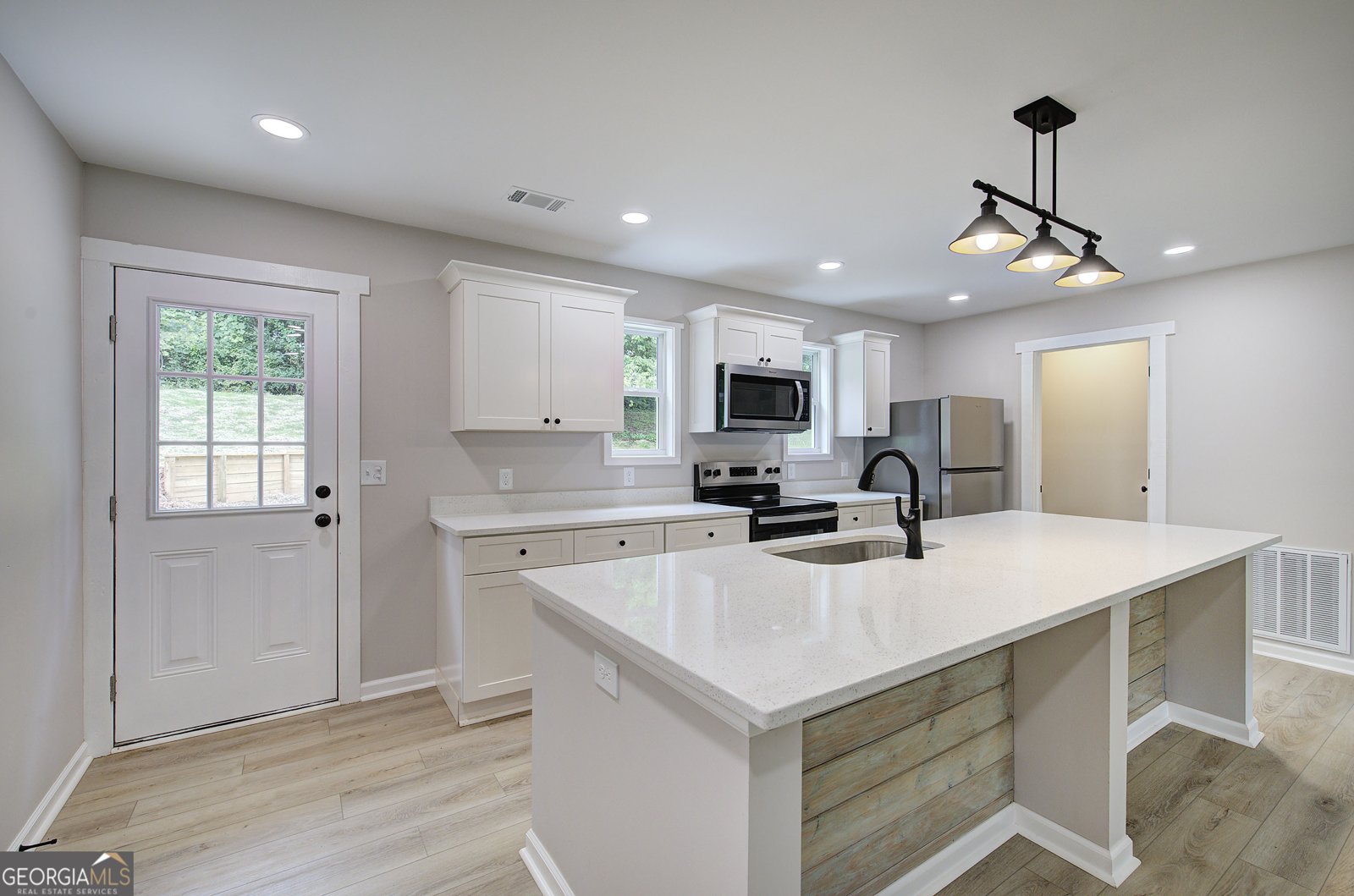 20 Beaureguard Street Cartersville - Photo 9
